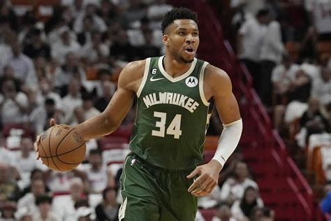 Giannis Antetokounmpo Highest Scoring Games.